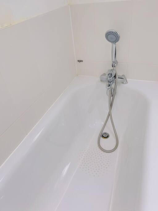 Starview Apartment-Vitoria Lexden Екстериор снимка