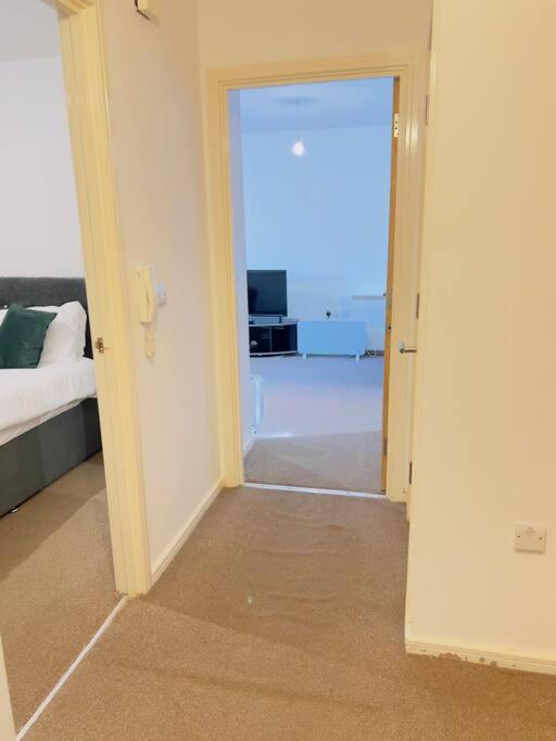 Starview Apartment-Vitoria Lexden Екстериор снимка